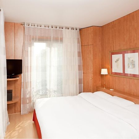 Best Western Ronceray Opera Paris Eksteriør bilde