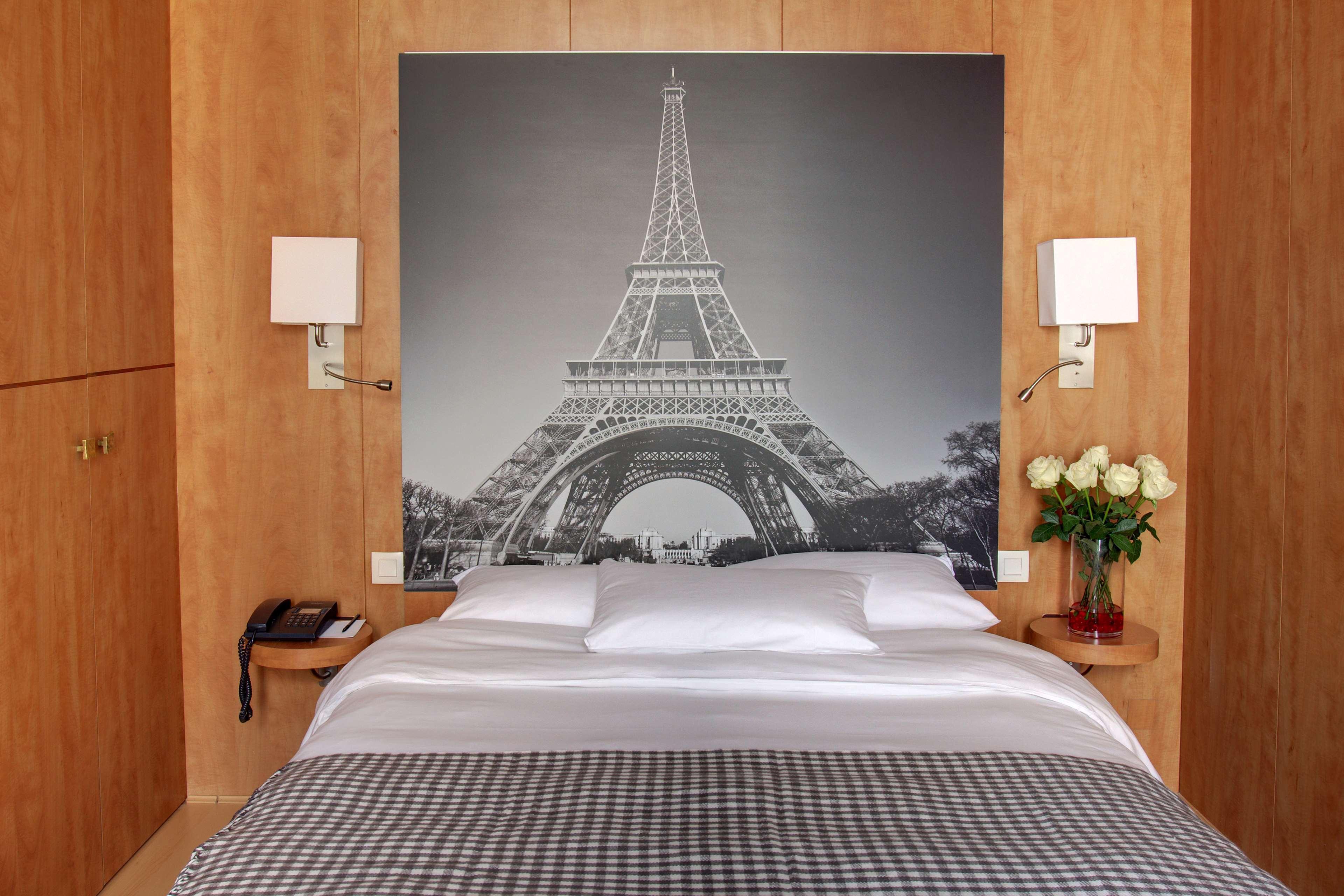 Best Western Ronceray Opera Paris Eksteriør bilde
