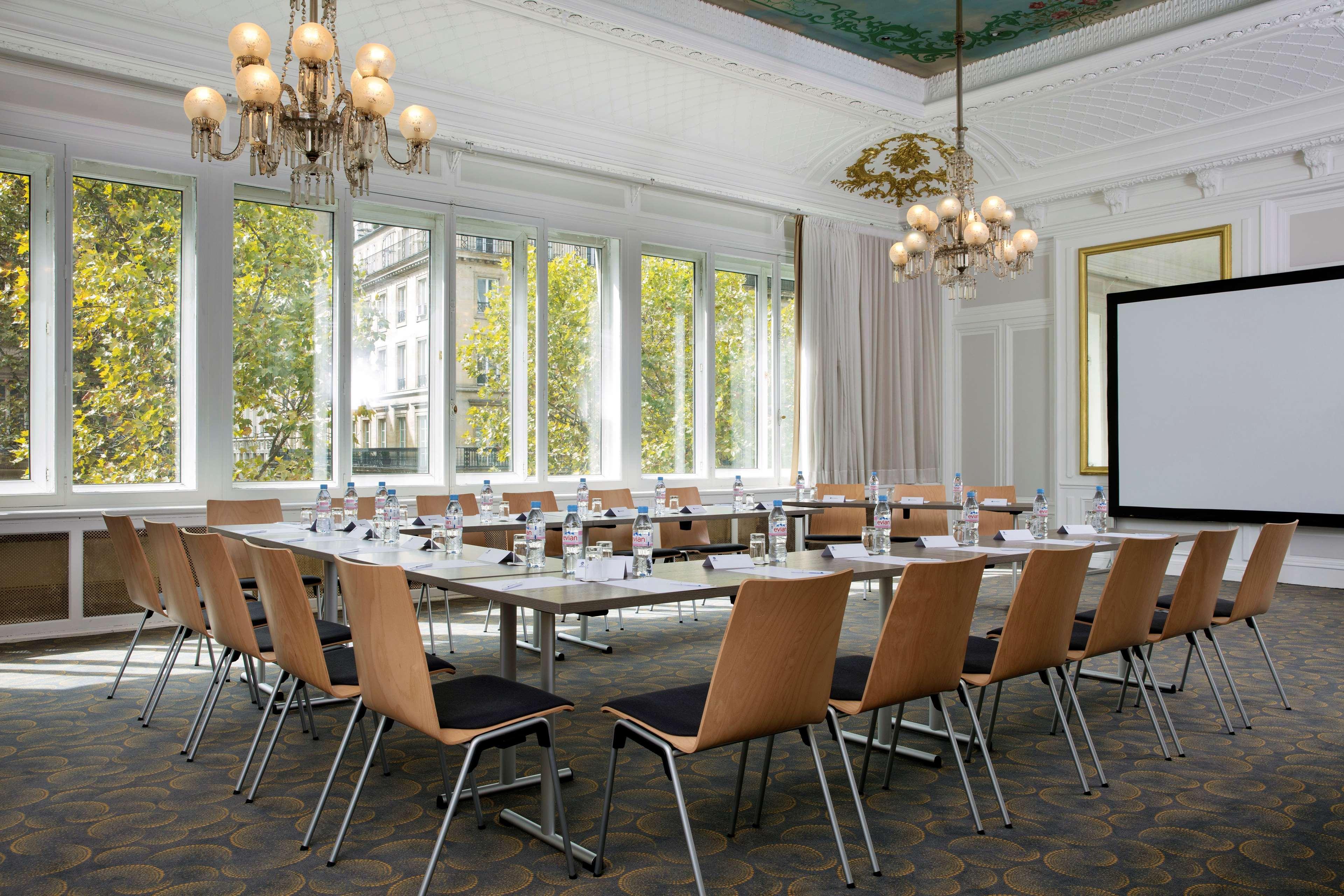 Best Western Ronceray Opera Paris Eksteriør bilde