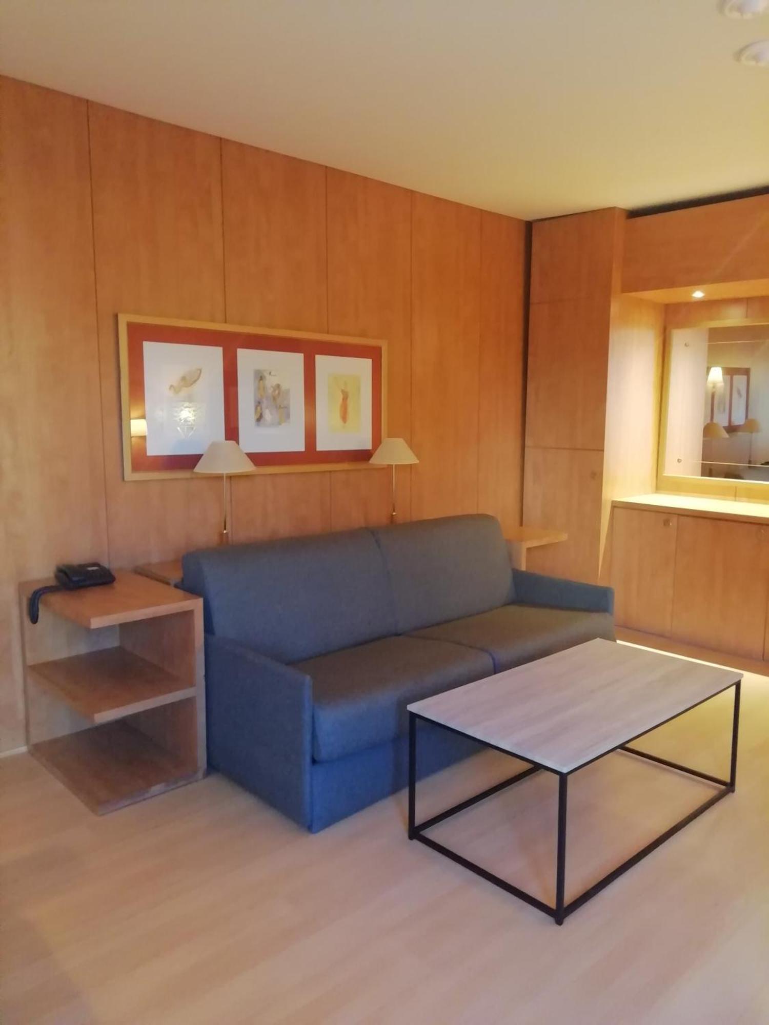 Best Western Ronceray Opera Paris Eksteriør bilde