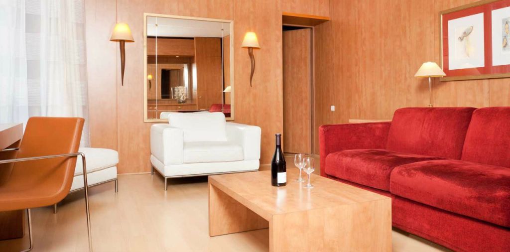 Best Western Ronceray Opera Paris Eksteriør bilde